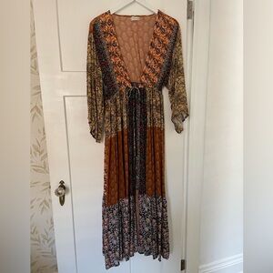 Free People Kimono